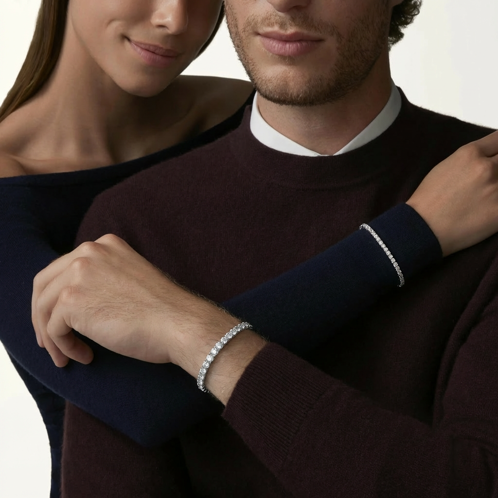 Waarom een sieraad meer is dan een accessoire